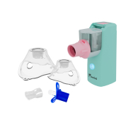 MOMINI Nebulizator NebuFlow - 1361084 - zdjęcie 1